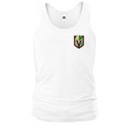 Майка Vegas Golden Knights (Вышивка)