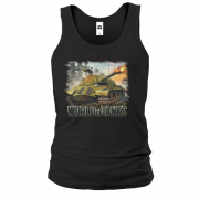 Майка WOT (World of Tanks)