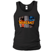 Чоловіча майка з постером до WarCraft