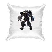 Подушка Anthem Store Excavator Armor Pack