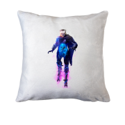 Подушка Anthem supportingart storm