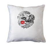 Подушка Arctic monkeys (songs)