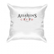 Подушка Assassin's CREED