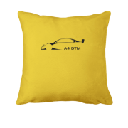 Подушка Audi A4 DTM