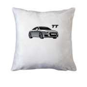 Подушка Audi TT (2)