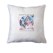 Подушка Battle of the bands