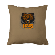 Подушка Bears Sport Team