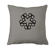 Подушка Black veil brides Star