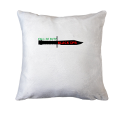 Подушка COD Black Ops