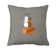 Подушка CaTanik