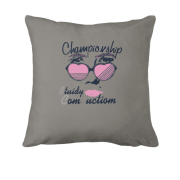 Подушка Champiomship Stuidy Comauction