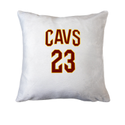 Подушка Cleveland Cavaliers LeBron James