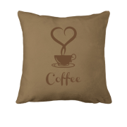 Подушка Coffee Love