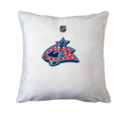 Подушка Columbus Blue Jackets 2
