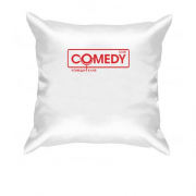 Подушка Comedy Club