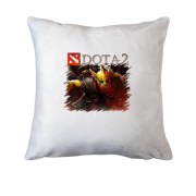 Подушка DOTA 2 HD