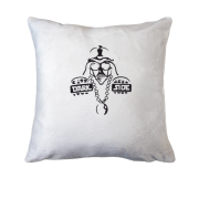 Подушка Dark side