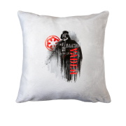 Подушка Darth Wader