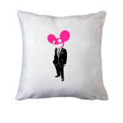 Подушка Deadmaus Zimmerman