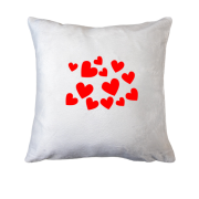 Подушка День св. Валентина