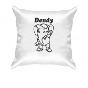 Подушка Dendy