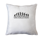 Подушка Devolution