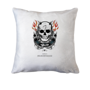 Подушка Diablo (Suicide Squad)