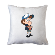 Подушка Диппер (Гравити Фолз)