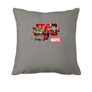 Подушка Disney-Marvel Star Wars
