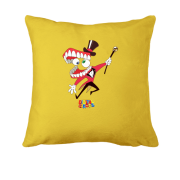 Подушка Дивовижний Цифровий (Кейн)