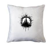 Подушка Доктор Кто (Галлифрей)