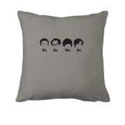 Подушка Dr Dr Mr Dr