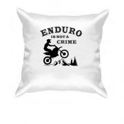 Подушка Ендуро (Enduro)