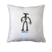 Подушка FNAF (Endo 02)