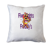 Подушка FNAF Chica ART