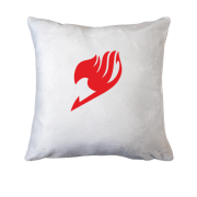 Подушка Fairy Tail