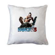 Подушка Far Cry 3