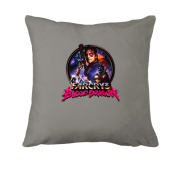 Подушка Far Cry Blood Dragon