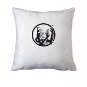 Подушка Fett