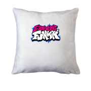 Подушка Five Nights Funkin