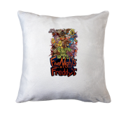 Подушка Five Nights at Freddy’s