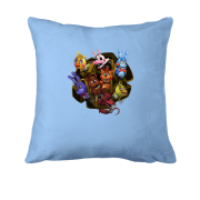 Подушка Five Nights at Freddy’s (2)