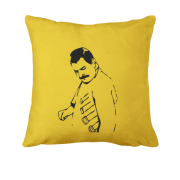 Подушка Freddie Mercury