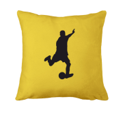 Подушка Футболист 2