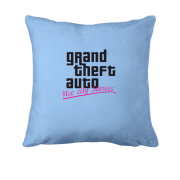 Подушка GTA Vice City Stories 2