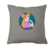 Подушка гаєчка арт