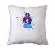 Подушка Game of thrones "Джон Сноу Street style"