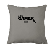 Подушка Gamer (2)