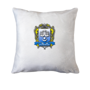 Подушка Герб міста Тернопіль
