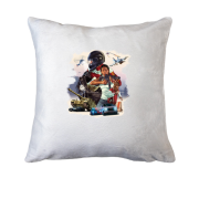 Подушка Grand Theft Auto Online